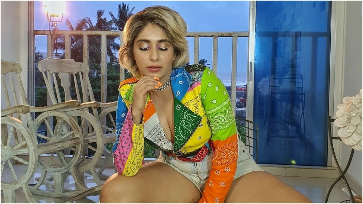 'Fearless' Neha Bhasin on why she wanted to do 'Bigg Boss OTT'