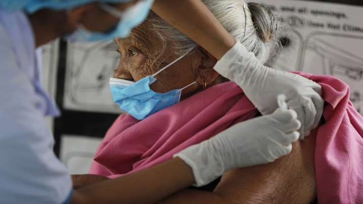 70% of Nepal's population developed Covid antibodies, finds study