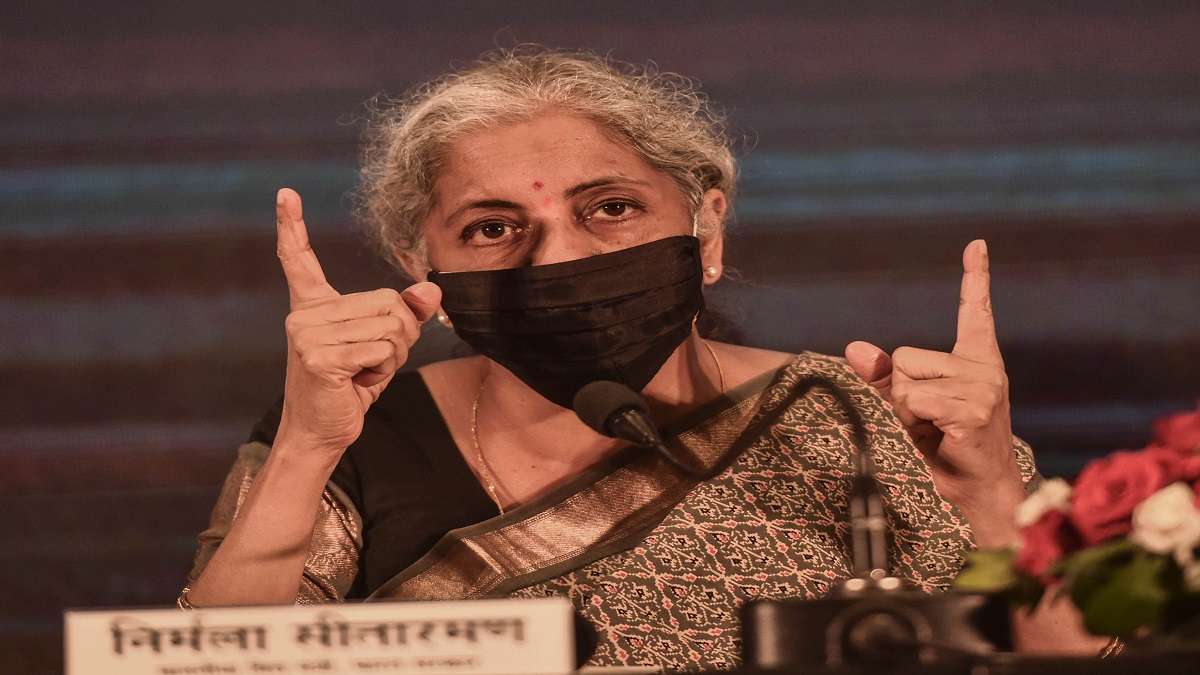 Presenting the Union Budget for 2021-22 in February, the Finance Minister noted that monetizing operating public infrastructure assets is a very important financing option for new infrastructure construction.