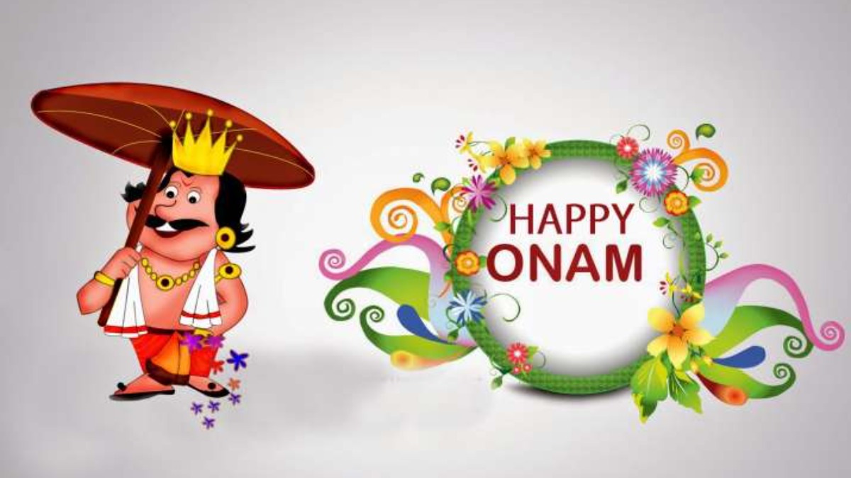 Happy Onam 2021: Wishes, HD Images, Greetings, Messages, SMS, WhatsApp  Messages and Facebook Status for you | Books News – India TV