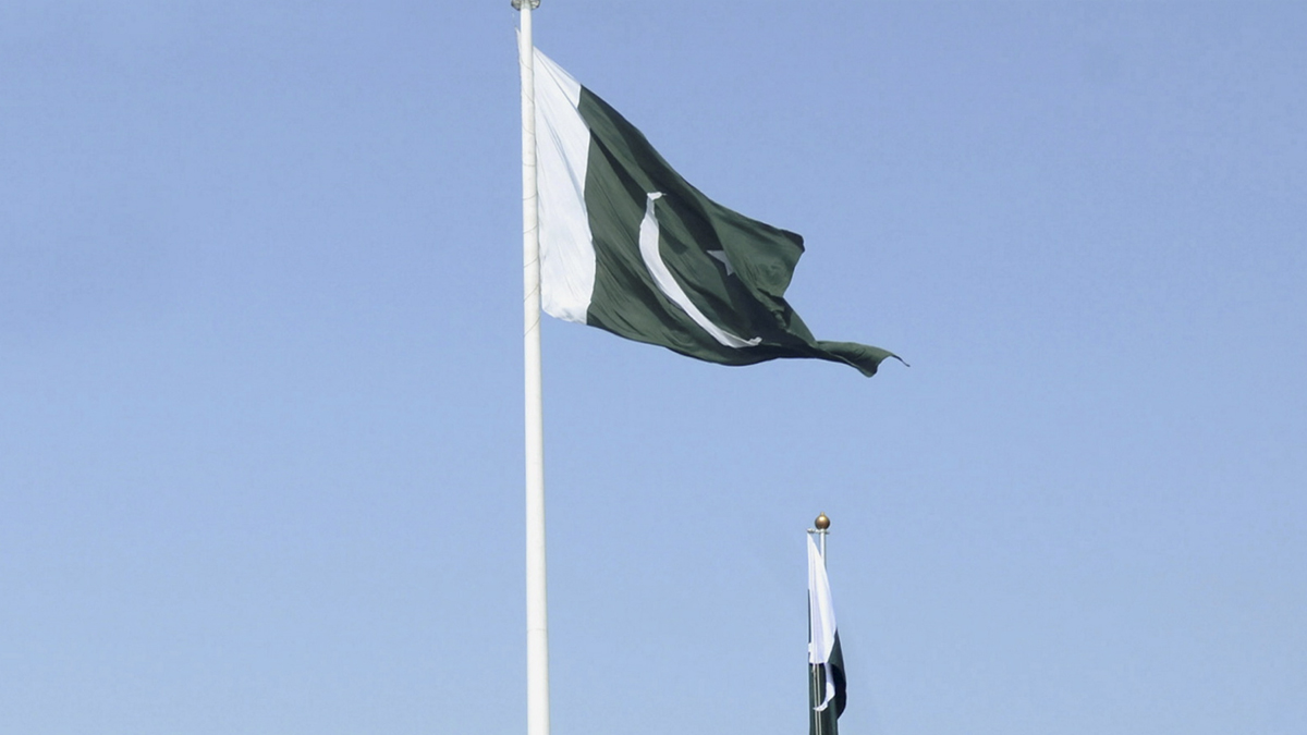 Pakistani Tiktoker Complains Of Mob Molestation On 'independence Day 