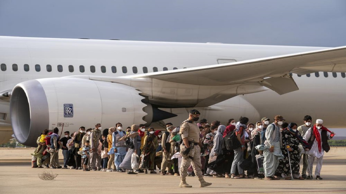 Afghanistan-Taliban crisis: New Zealand completes Kabul evacuation