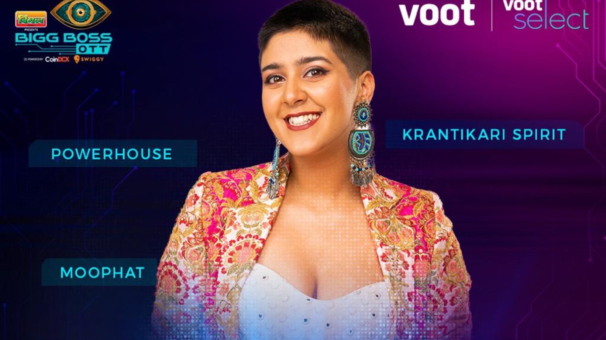 1200px x 675px - Bigg Boss OTT: Moose Jattana comes out as Bisexual, says 'I would like to  marry a girl' | Tv News â€“ India TV