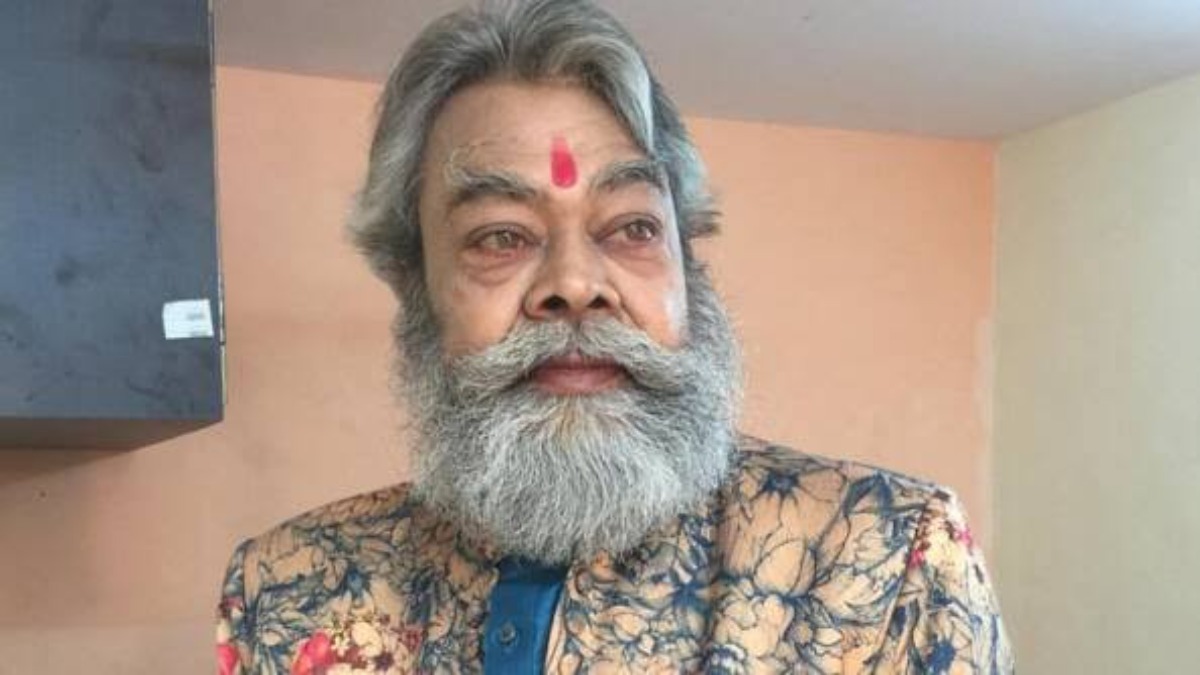 Mann Kee Awaaz Pratigya actor Anupam Shyam dies: Manoj Bajpayee, Ranvir Shorey & other celebs pay tribute