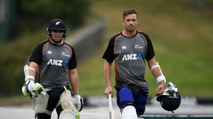 IPL 2021: KKR sign Tim Southee; Bangalore, Rajasthan & Punjab also announce replacements