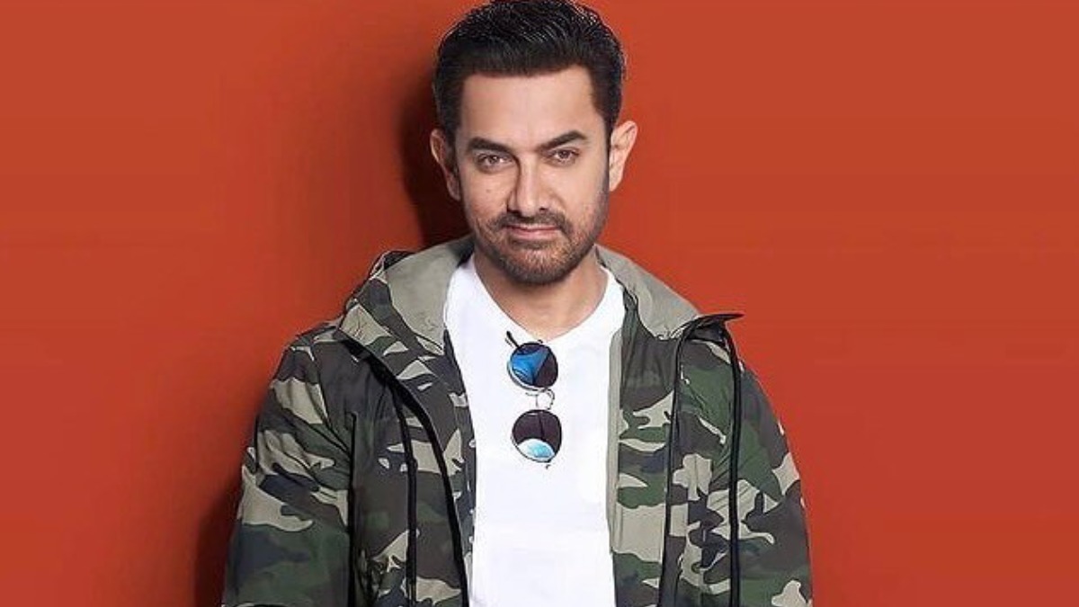 Aamir Khan on launch of Jammu and Kashmir's new Film Policy: Moment of happiness