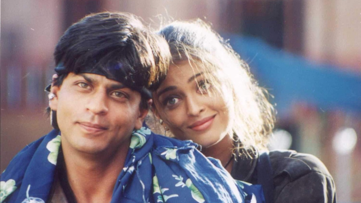 Shah Rukh Khan remarked he resembled Aishwarya Rai: &lsquo;People also told me we looked alike&rsquo; | WATCH