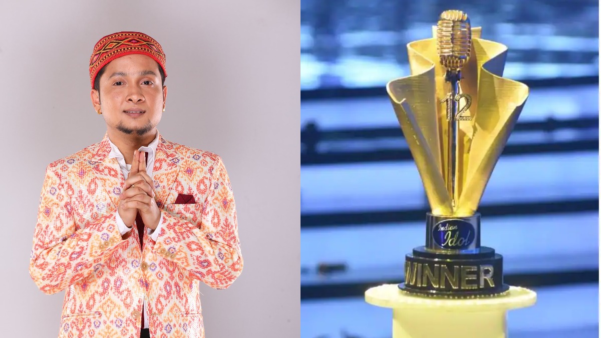 Indian Idol Season 12 finale UPDATES Pawandeep Rajan wins singing