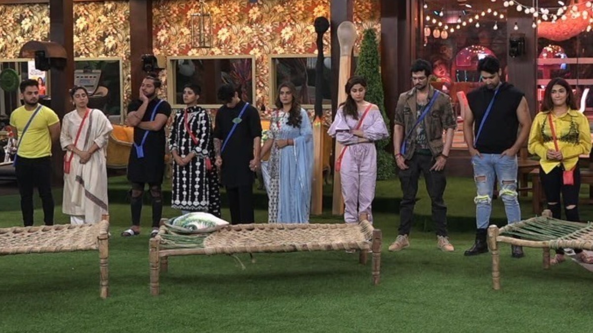 Bigg Boss OTT Aug 18 HIGHLIGHTS Panchayat task breaks house into