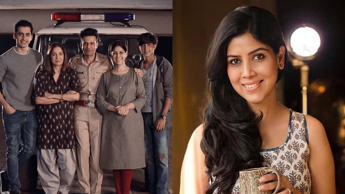 Manoj Bajpayee had directed Sakshi Tanwar in a play! Actress recalls nostalgic moment with 'first director'