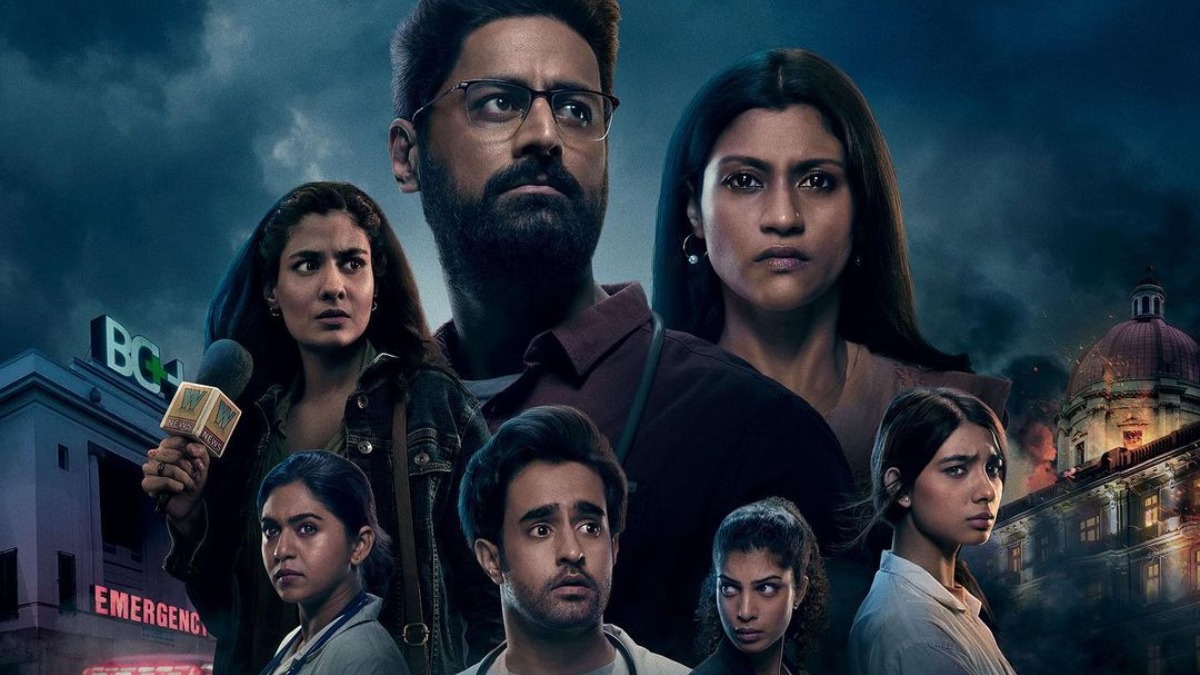 Nikkhil Advani's 'Mumbai Diaries 26/11' to have Amazon Prime Video premiere next month