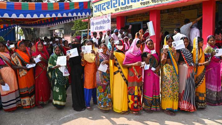 Bihar Panchayat election schedule announced, polling in 10 phases