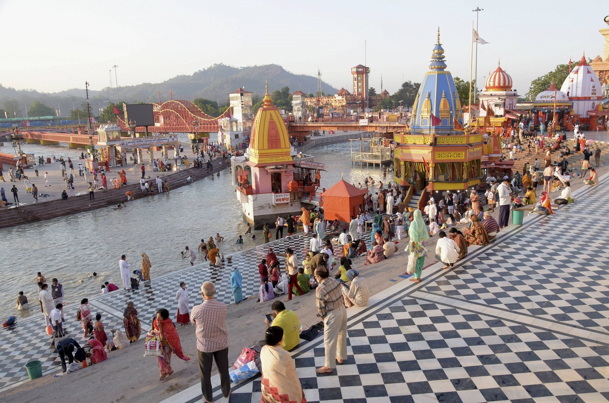 Kumbh scam: False negative testing by labs led to incorrect positivity rate in Haridwar, reveals probe