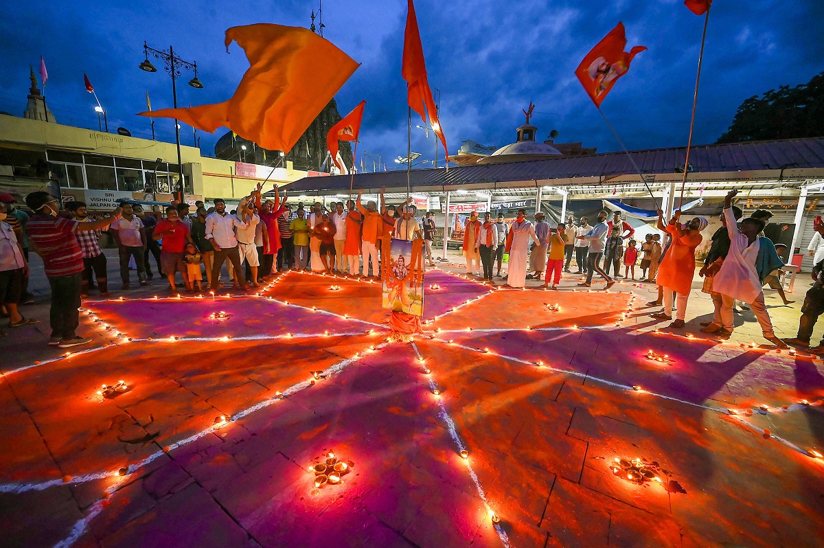 Ram Temple to open for devotees late 2023, full construction expected by 2025