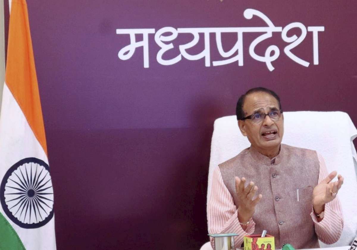 8,832 rescued, 29,280 shifted from flood-hit areas in MP: CM Shivraj Singh Chouhan