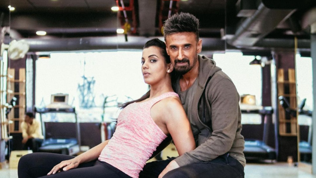 Rahul Dev Reveals He Felt Guilty For Dating Mughda Godse After Wife S Death India Tv