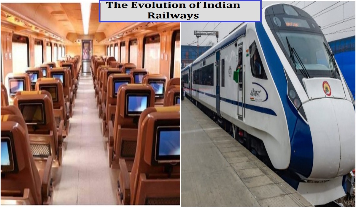 Bullet Trains in India: History, Significance, Route