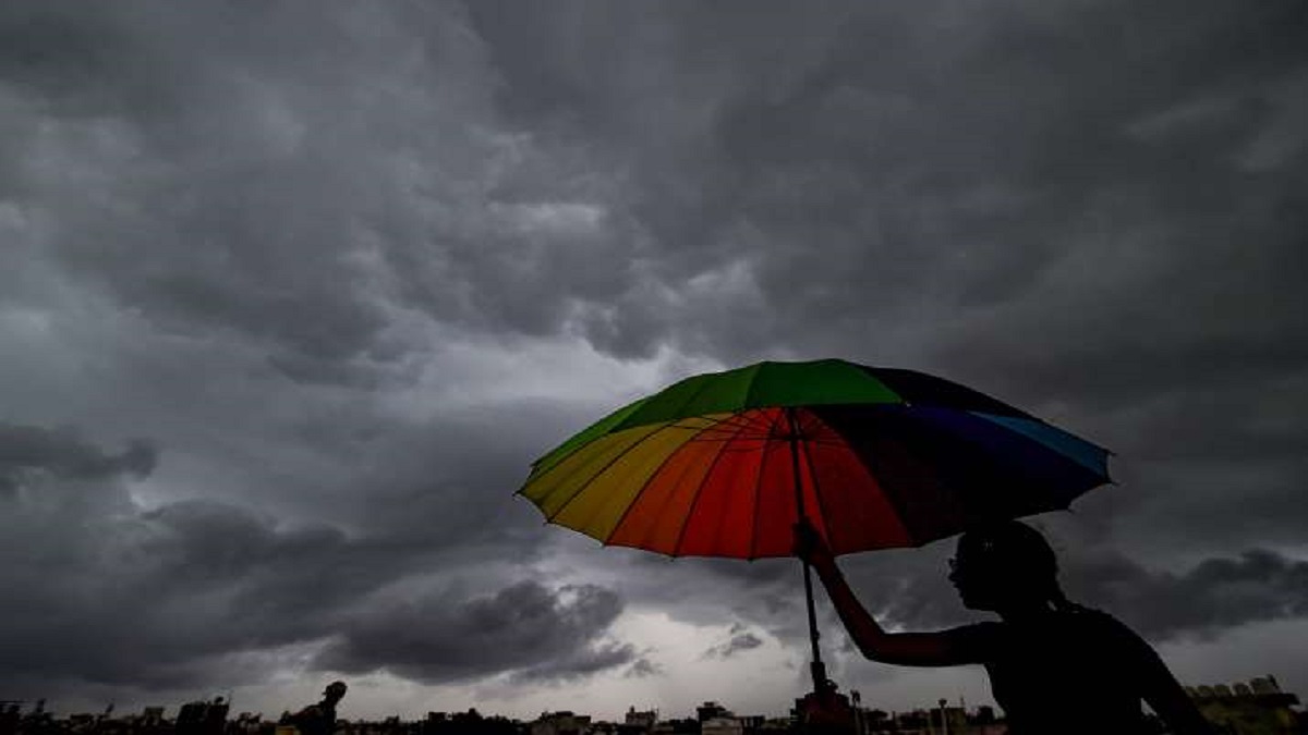 Weak rainfall activity over country to continue till Aug 15: IMD