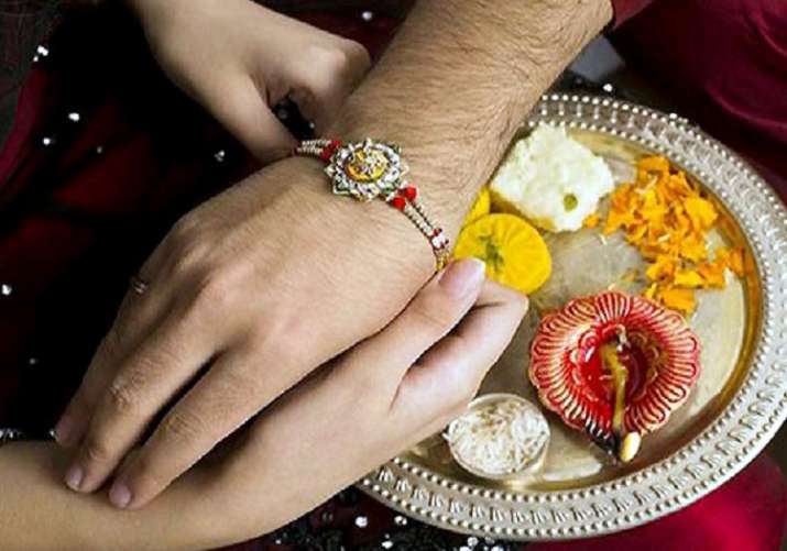 Raksha Bandhan 2021 When will Rakhi be celebrated in India, Shubh