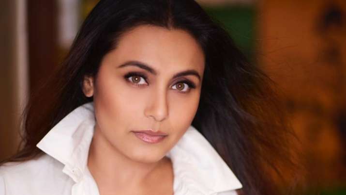 Rani Mukerji to begin shooting for 'Mrs Chatterjee vs Norway', leaves India for a month-long schedule