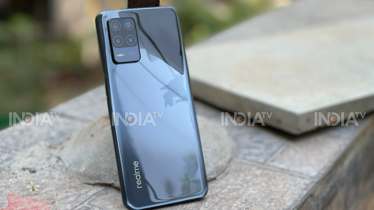 Realme Announces A Price Hike On These Smartphones Technology News India Tv