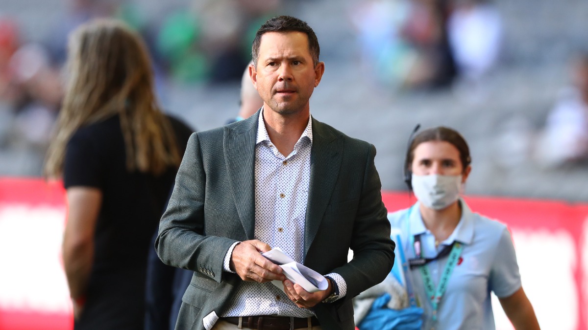 IPL in UAE ideal preparation for T20 World Cup, Ricky Ponting tells Australia players