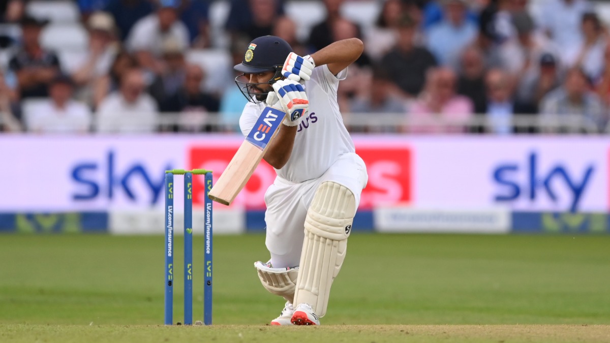 ENG vs IND 1st Test | Made technical changes in my batting to counter English conditions: Rohit Sharma