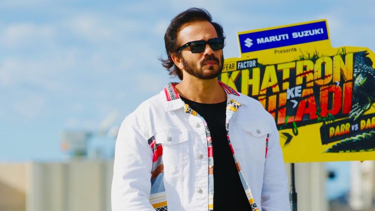 Khatron Ke Khiladi 11: Rohit Shetty welcomes THESE three contestants as wild card entries | PROMO