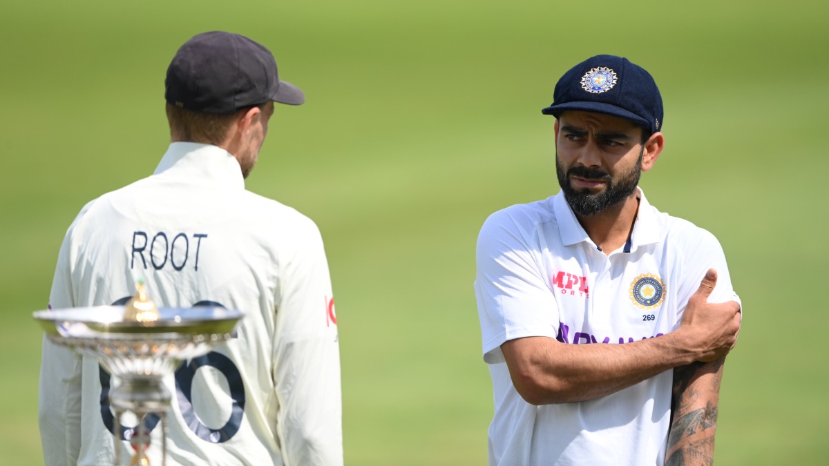 WTC: India, England docked two points each for slow over-rate