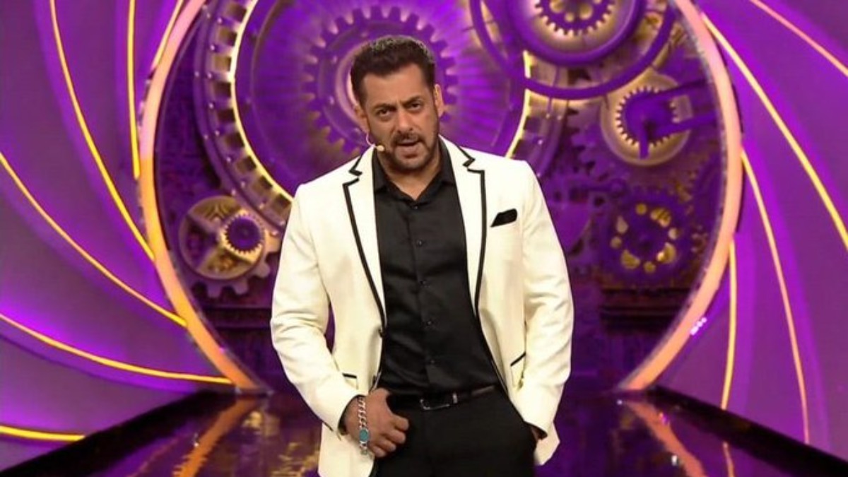 Bigg Boss 15: Grand premiere date, time, contestants list, where to watch  Salman Khan's reality show | Tv News – India TV