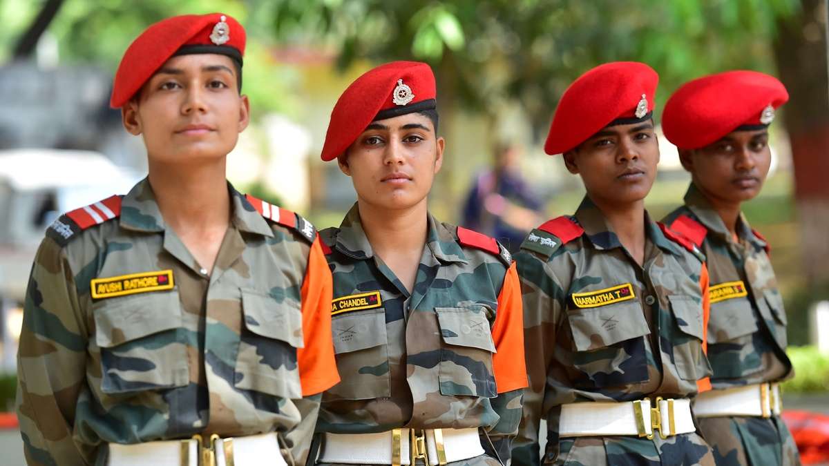 Army schools in Delhi-NCR come up with competition on ethics