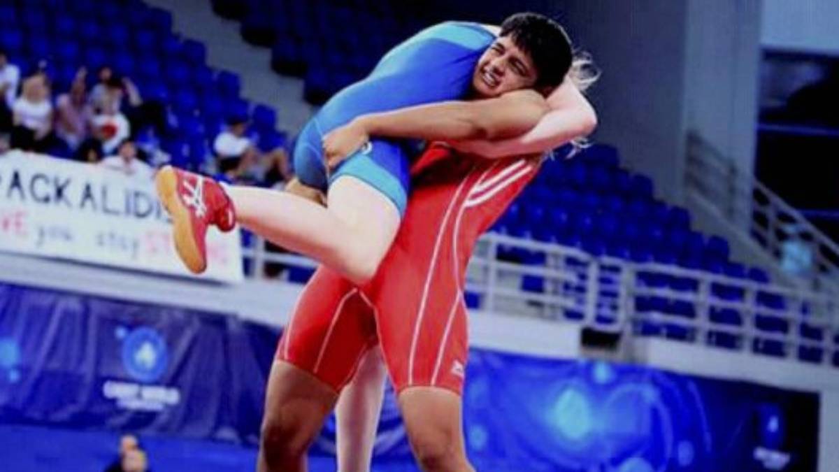 Tokyo Olympics: Sonam to begin India's wrestling campaign against Asian silver medallist Khurelkhuu