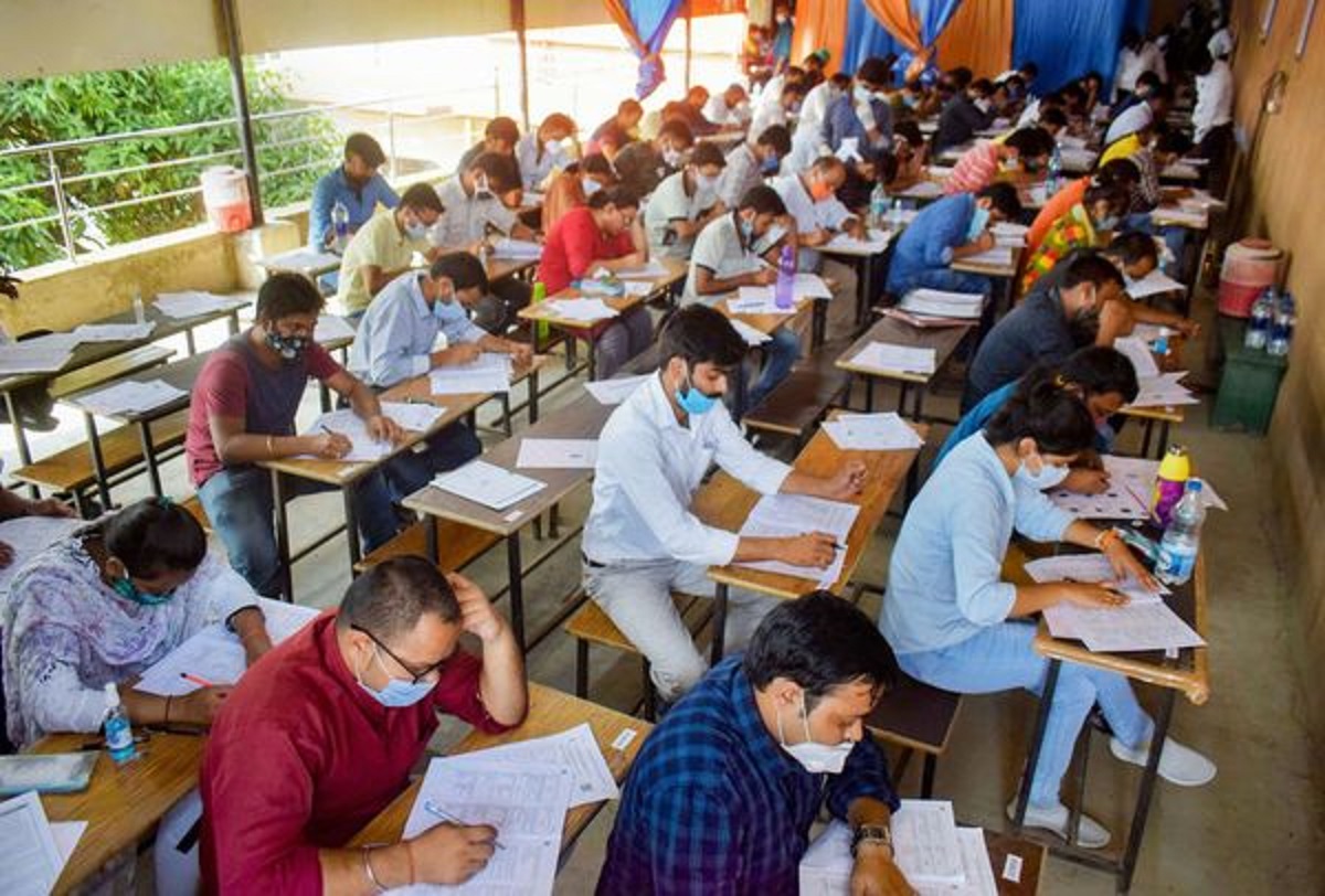 SSC Constable GD recruitment 2021: Application process to close tomorrow, check details