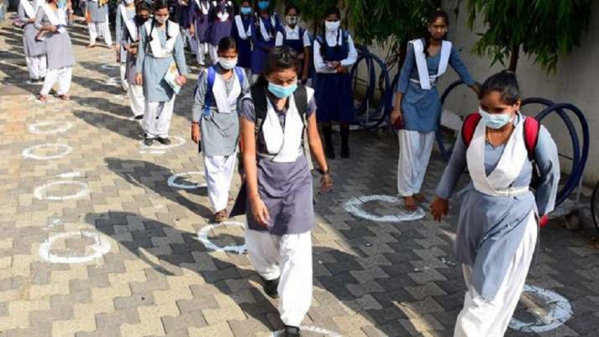 Rajasthan schools, colleges offer fee discounts amid COVID pandemic.
