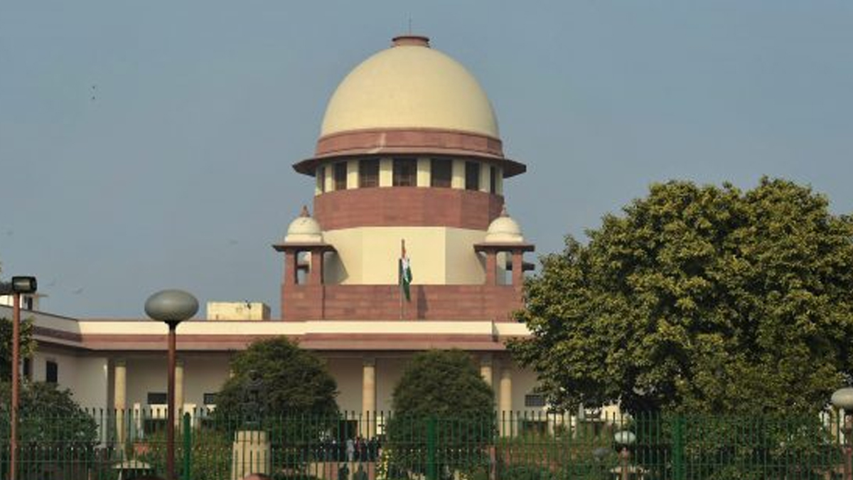 Government need not disclose anything which compromises national security: Supreme Court on Pegasus row