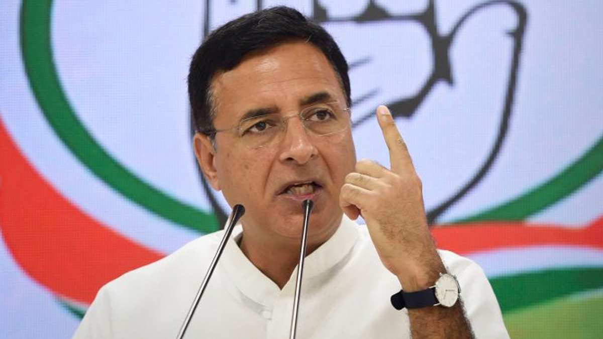 Congress asks govt to 'wake up and protect Indians' in war-torn Afghanistan&nbsp;