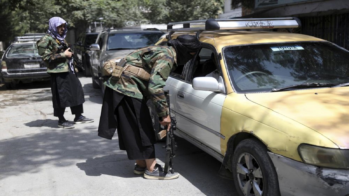 Explainer: How dangerous is Afghanistan’s Islamic State?