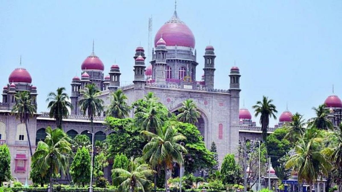 Telangana HC permits reopening of schools from September 1 except govt residential schools