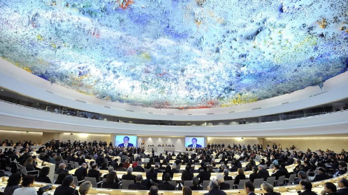 UN Human Rights Council to discuss Afghanistan issue on August 24