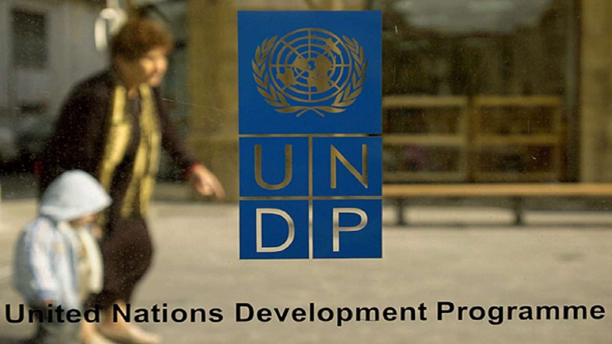 UNDP alarmed over 'current trajectory' of Afghan conflict