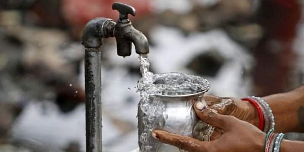 Water deficit increased migration by 10%, says World Bank report