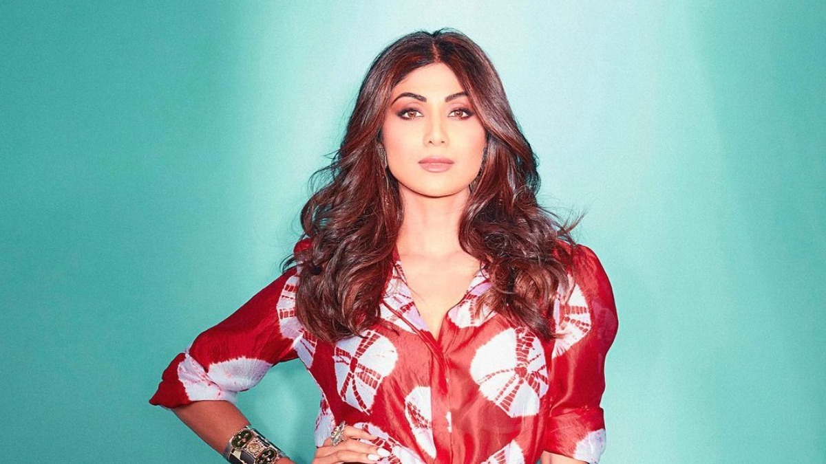 Raj Kundra Pornography Case: Shilpa Shetty releases official statement,  says 'We don't deserve media trial' | Celebrities News â€“ India TV