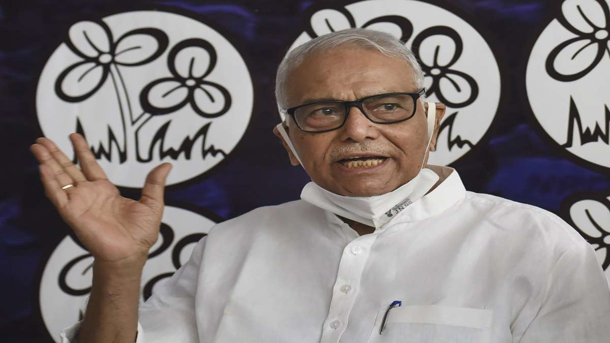 India should be 'open-minded' about dealing with the Taliban: Yashwant Sinha