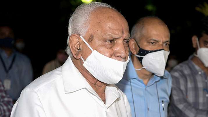 Karnataka: Ex-CM Yediyurappa to get cabinet-rank facilities, says state govt