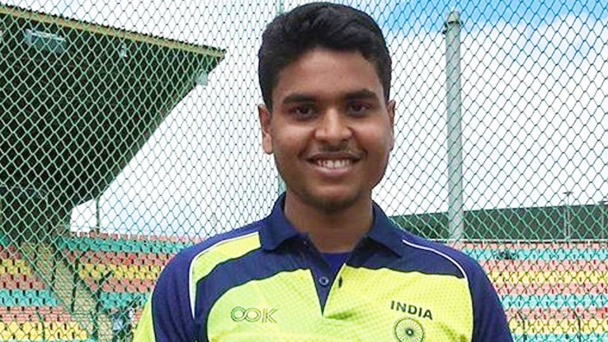 Tokyo Paralympics: Yogesh Kathuniya wins Silver in men's discus throw F56 event