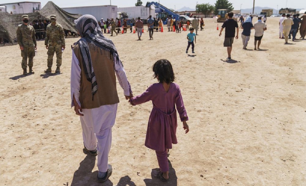 Food, job insecurity now primary concerns in Afghanistan: UN