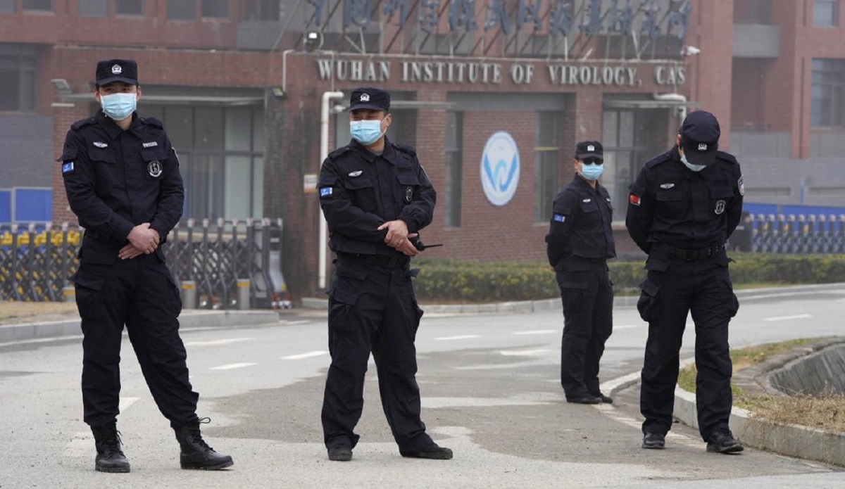 Scientists who declined COVID-19 leak theory linked to Wuhan lab, Chinese researchers: Report