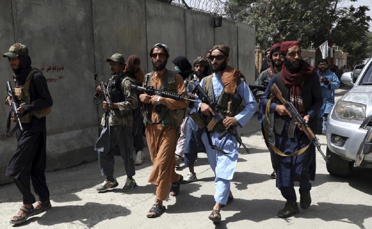 Desire to join China-Pakistan Economic Corridor projects, say Taliban; to meet ISI chief