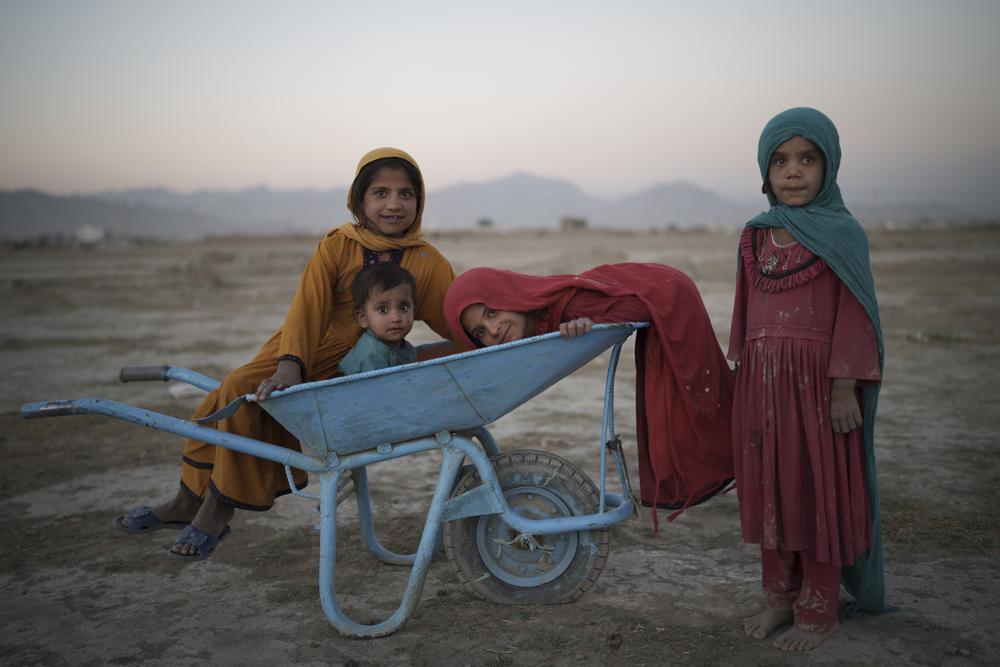 6,35,000 people displaced in Afghanistan this year: UN