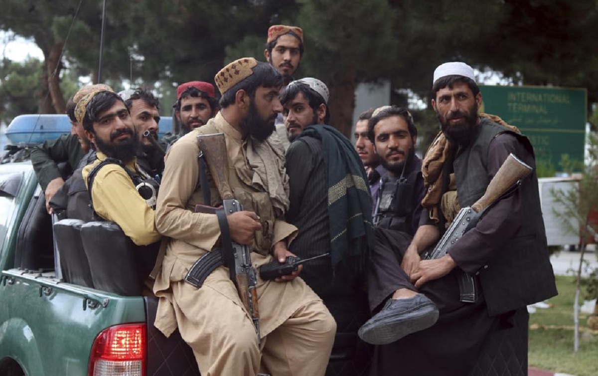 ISI micromanaging Taliban; giving out directions 'literally every hour ...